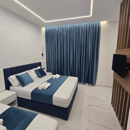 Elite Inn Vlora Kültér fotó