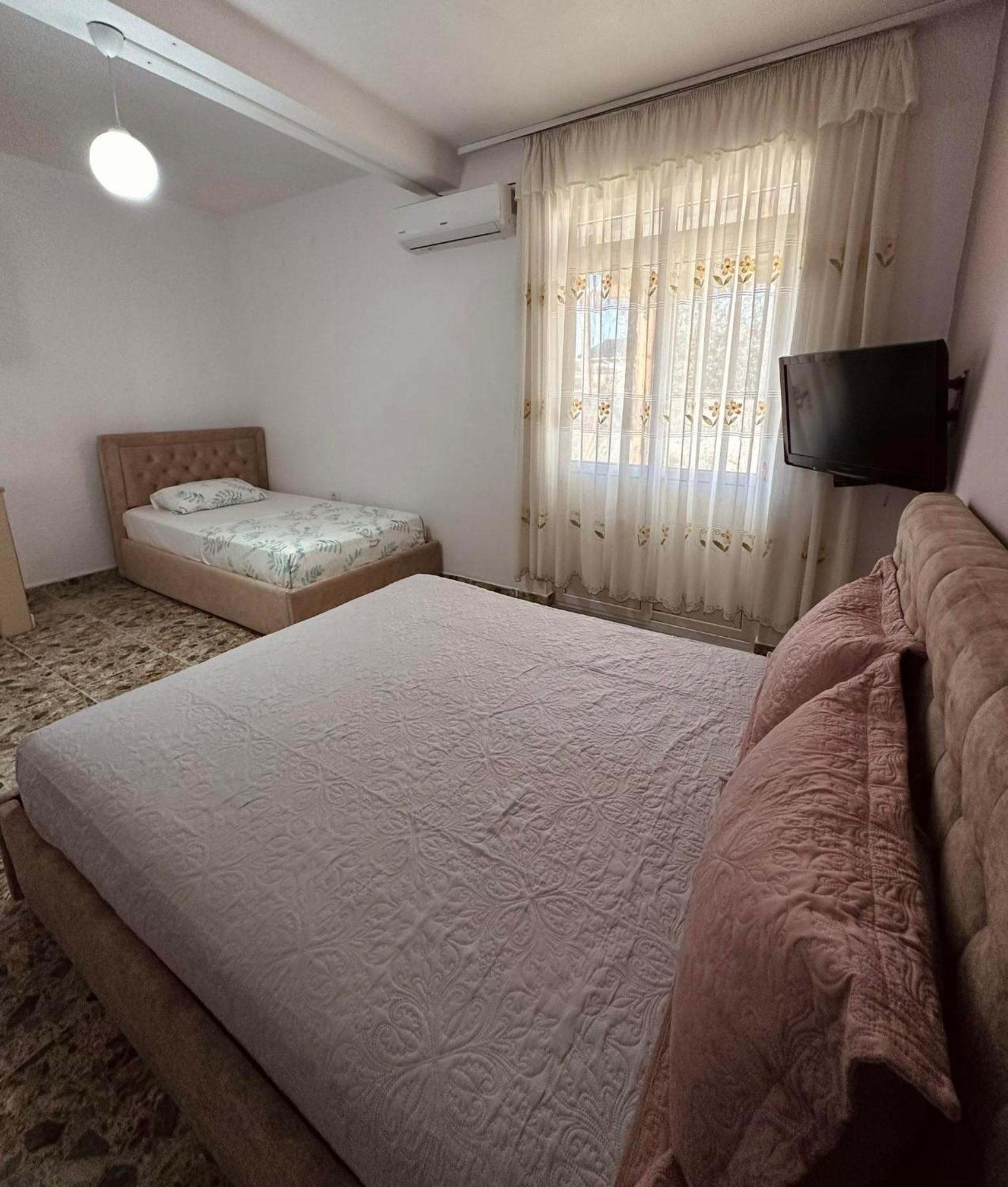 Elite Inn Vlora Kültér fotó