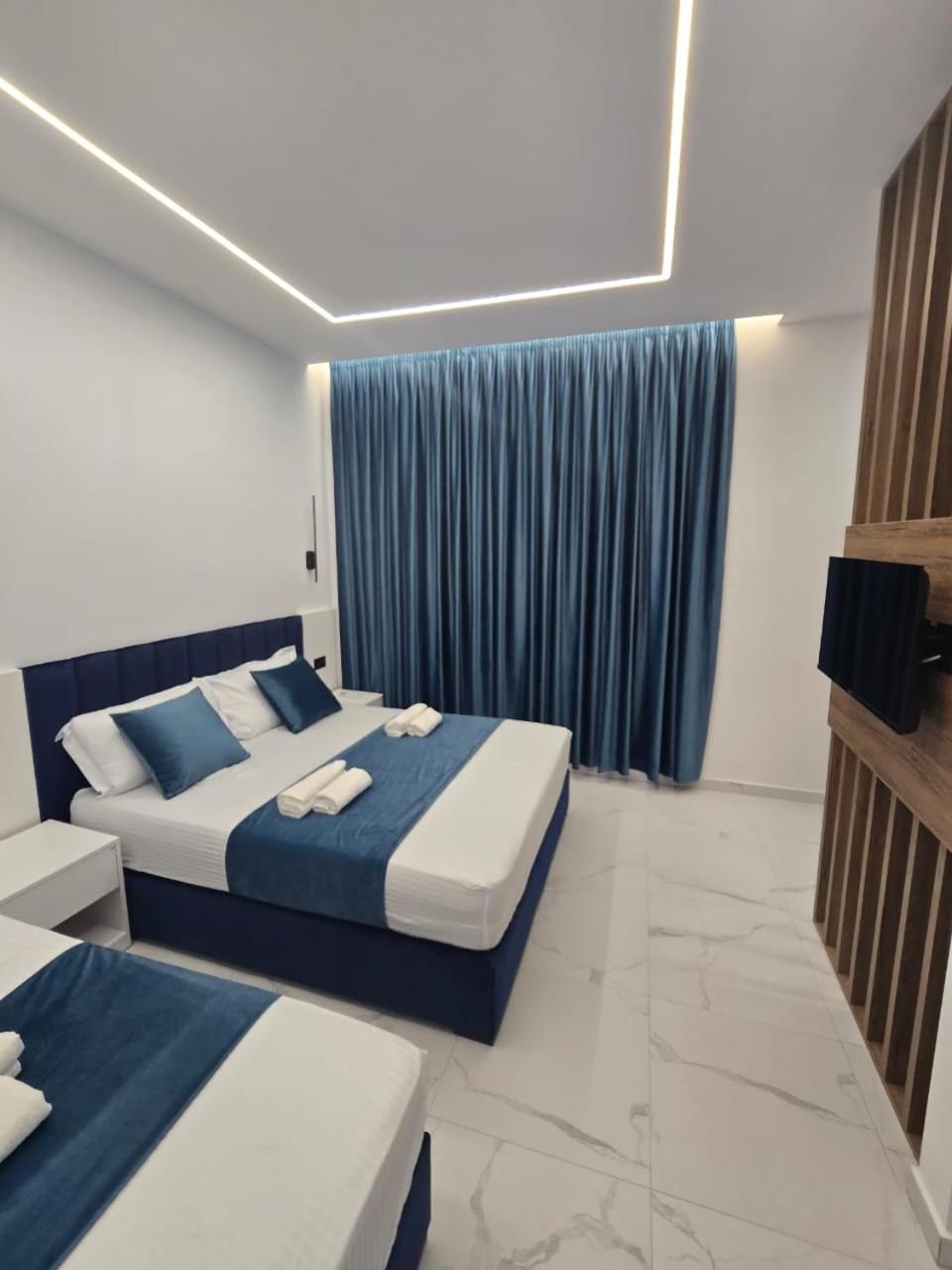 Elite Inn Vlora Kültér fotó