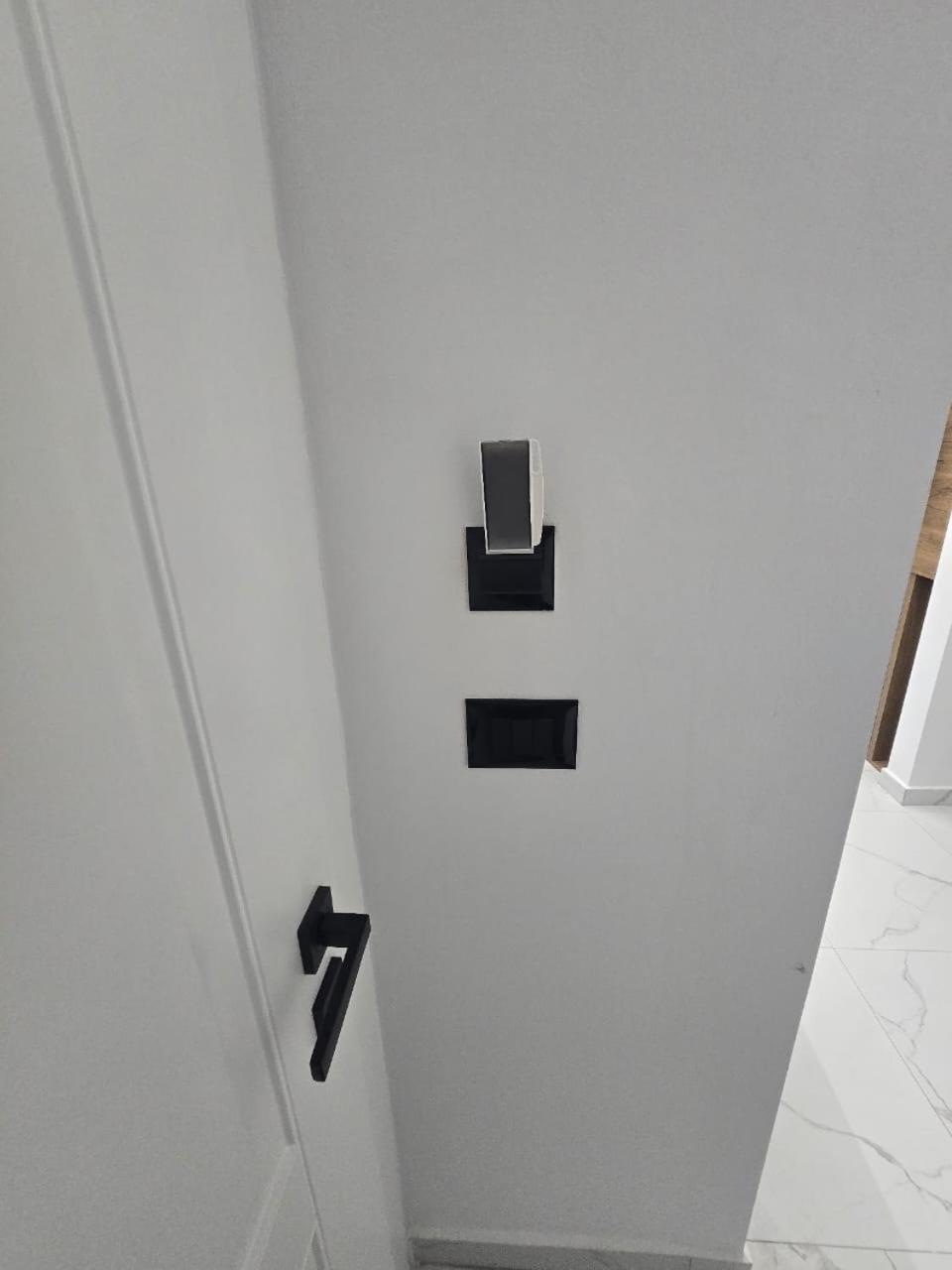 Elite Inn Vlora Kültér fotó