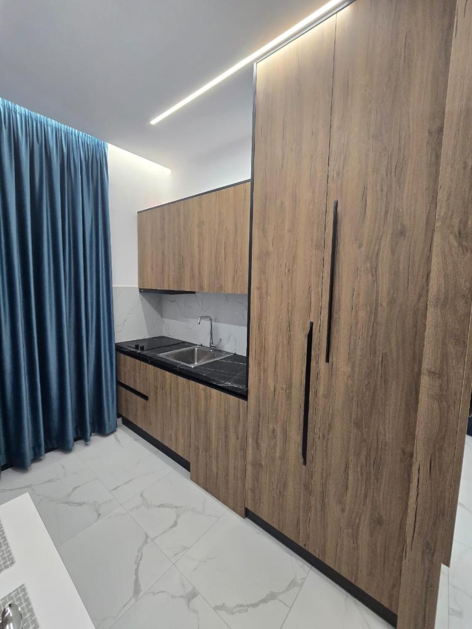 Elite Inn Vlora Kültér fotó