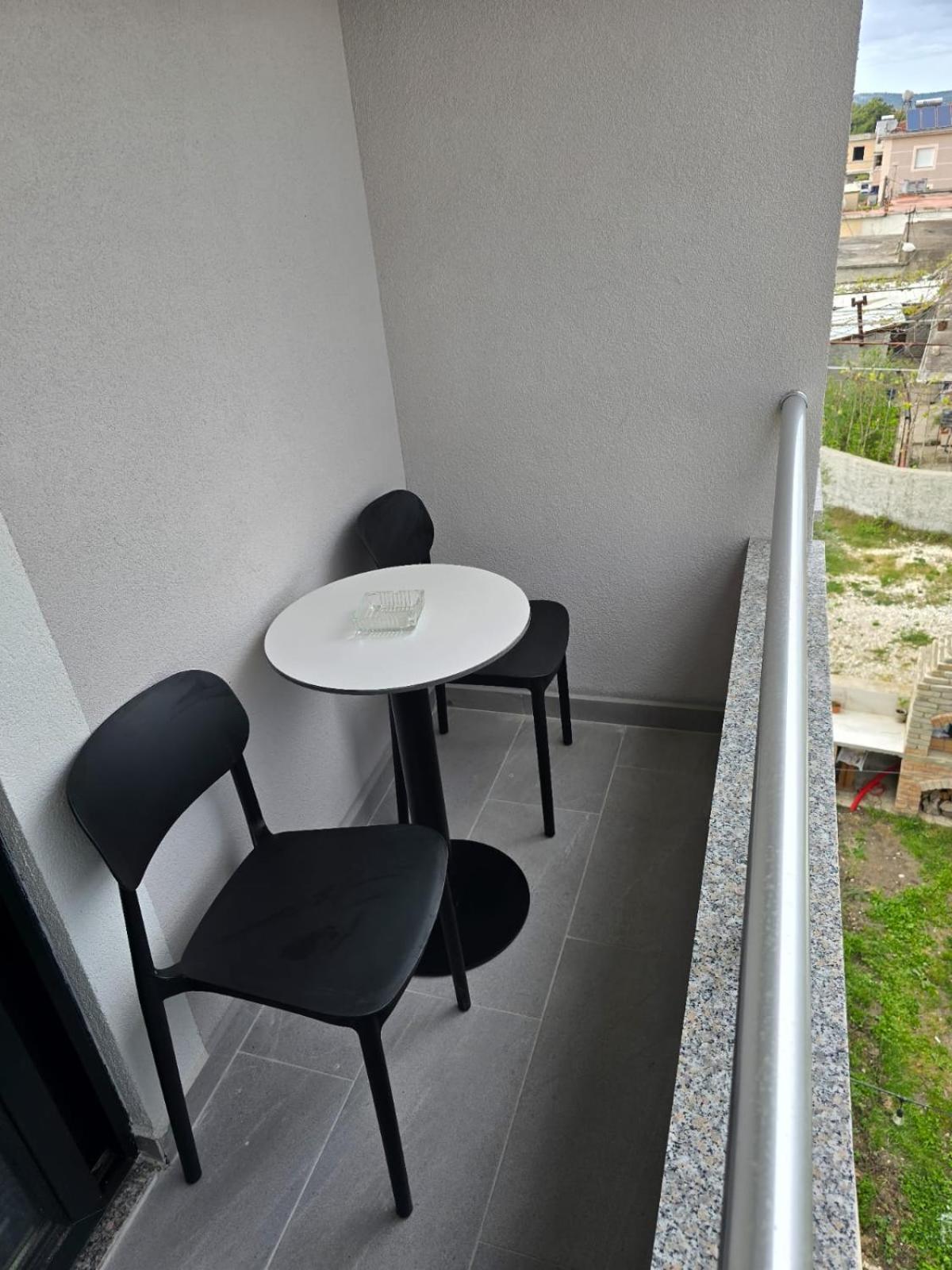 Elite Inn Vlora Kültér fotó