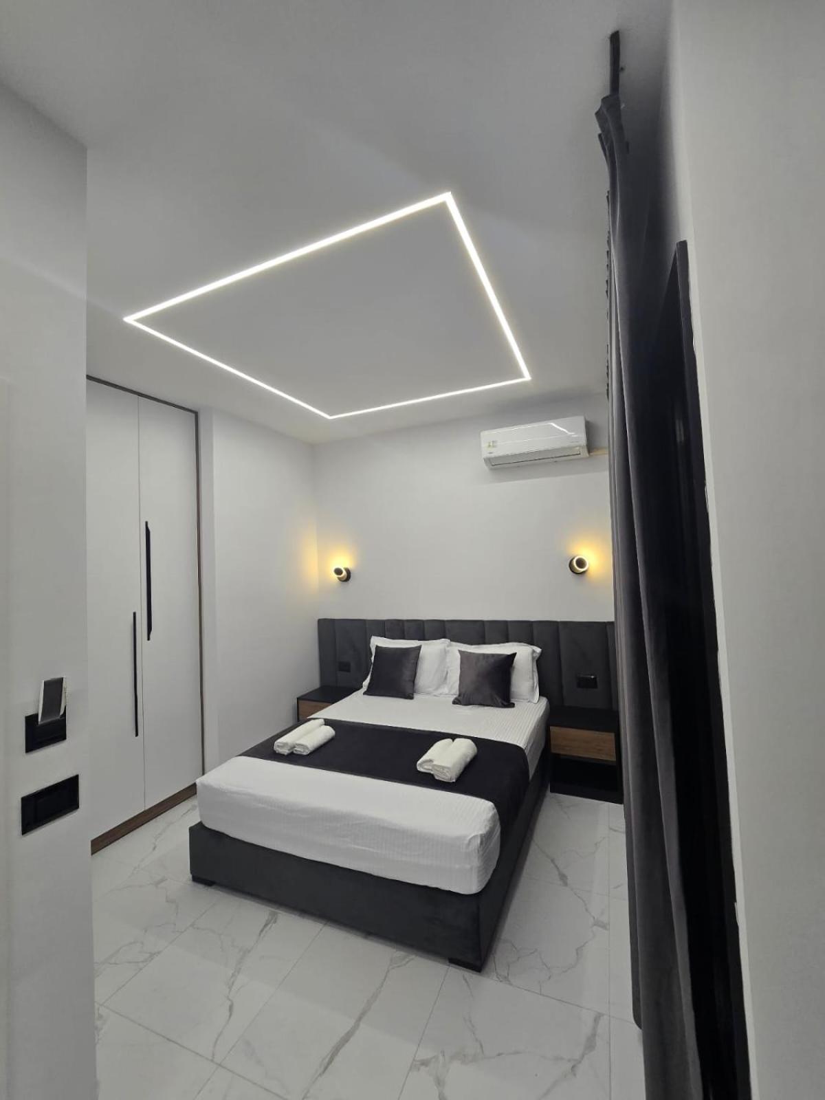 Elite Inn Vlora Kültér fotó