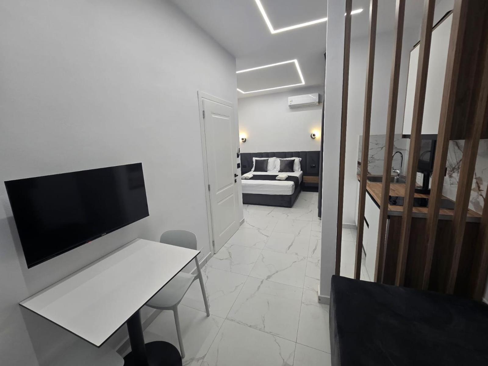 Elite Inn Vlora Kültér fotó