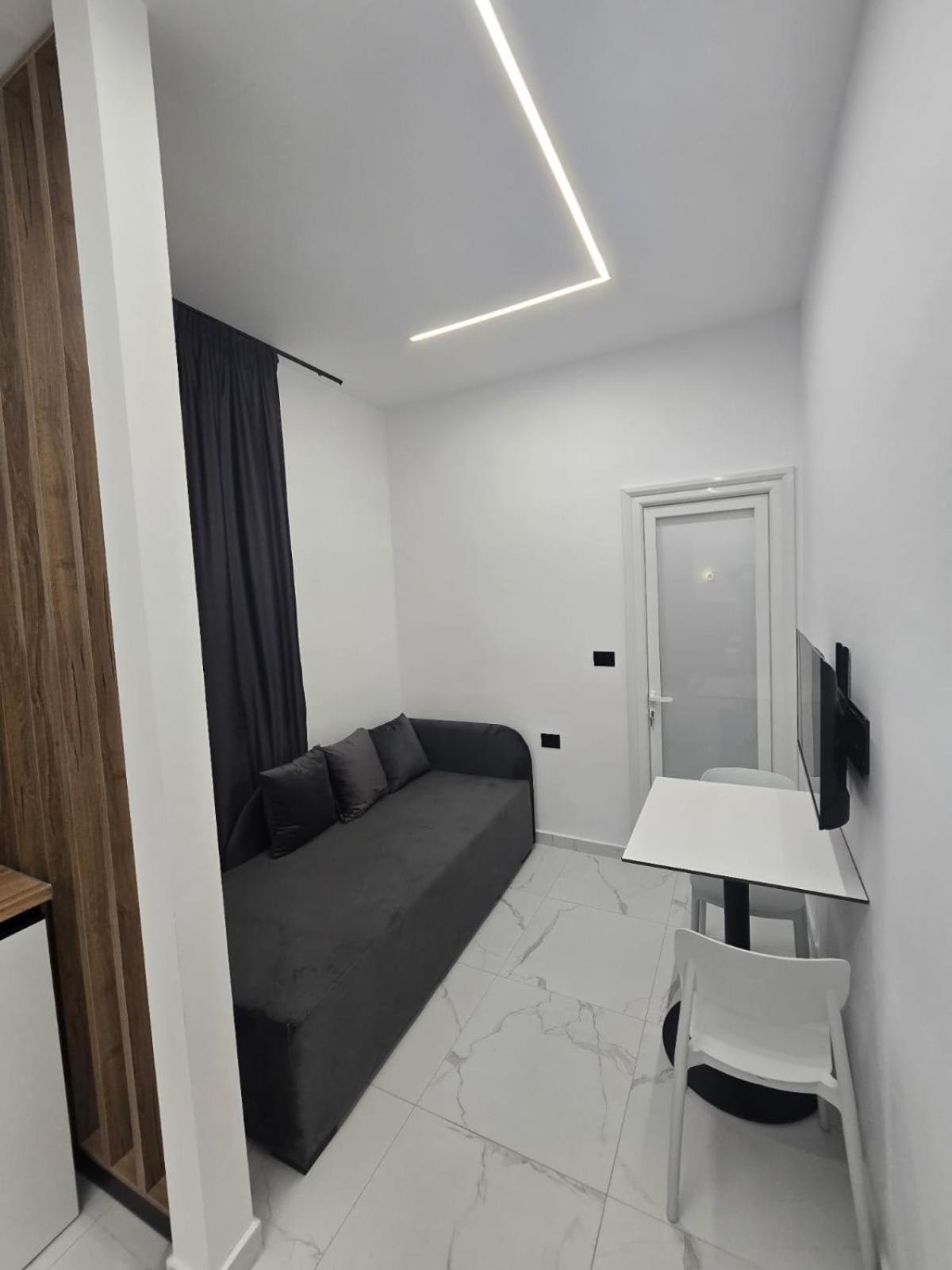 Elite Inn Vlora Kültér fotó