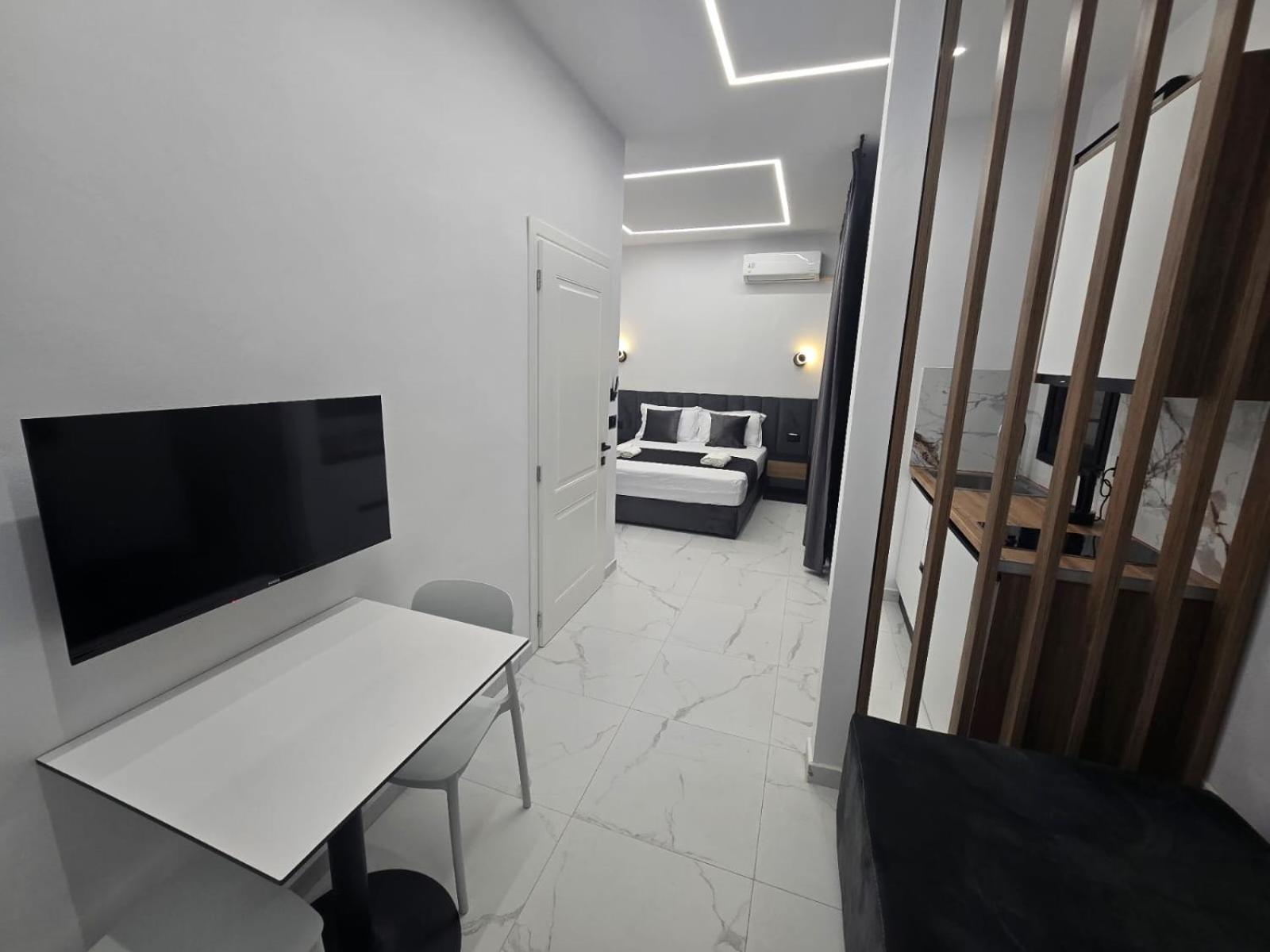 Elite Inn Vlora Kültér fotó